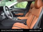2026 Mazda Mazda CX-50 2.5 Turbo Meridian Edition AWD