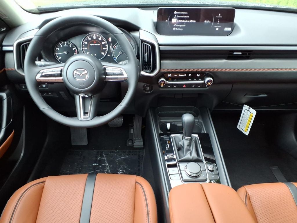 2026 Mazda Mazda CX-50 2.5 Turbo Meridian Edition AWD