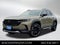 2026 Mazda Mazda CX-50 2.5 Turbo Meridian Edition AWD