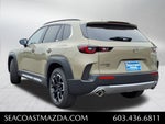 2026 Mazda Mazda CX-50 2.5 Turbo Meridian Edition AWD