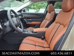 2026 Mazda Mazda CX-50 2.5 Turbo Meridian Edition AWD