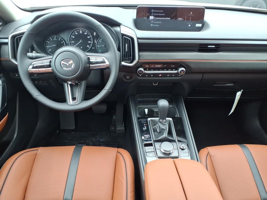 2026 Mazda Mazda CX-50 2.5 Turbo Meridian Edition AWD