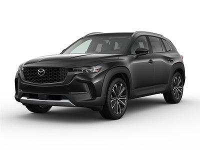 2023 Mazda Mazda CX-50 2.5 Turbo