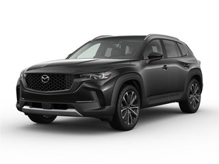 2023 Mazda Mazda CX-50 2.5 Turbo