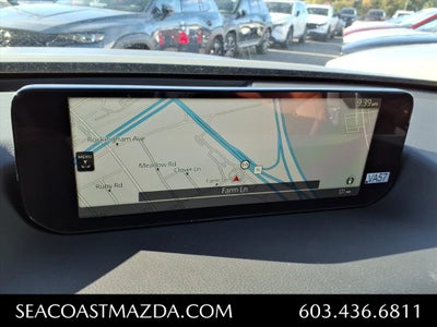 2026 Mazda Mazda CX-50 2.5 Turbo Meridian Edition AWD