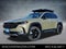 2026 Mazda Mazda CX-50 2.5 Turbo Meridian Edition AWD