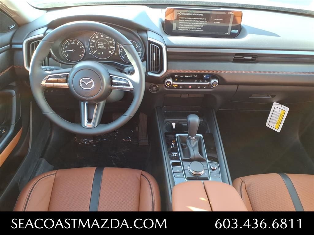 2026 Mazda Mazda CX-50 2.5 Turbo Meridian Edition AWD