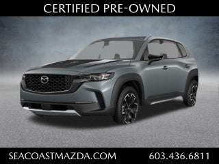 2023 Mazda Mazda CX-50 2.5 Turbo Meridian Edition