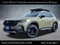 2025 Mazda Mazda CX-50 2.5 Turbo Meridian Edition AWD