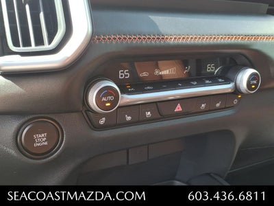 2026 Mazda Mazda CX-50 2.5 Turbo Meridian Edition AWD