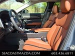 2026 Mazda Mazda CX-50 2.5 Turbo Meridian Edition AWD