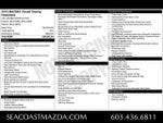 2015 Mazda Mazda3 i Grand Touring