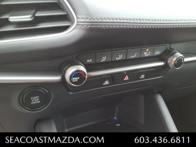 2026 Mazda Mazda3 Sedan 2.5 S