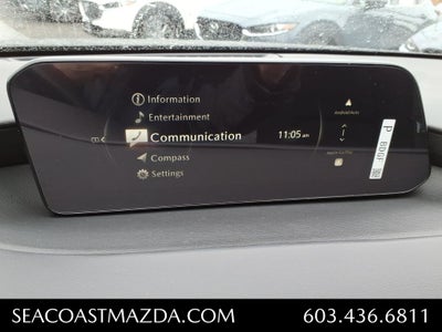 2026 Mazda Mazda3 Hatchback 2.5 S