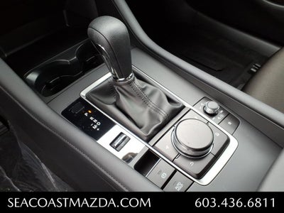 2026 Mazda Mazda3 Hatchback 2.5 S