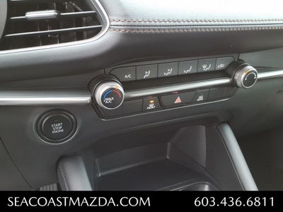 2026 Mazda Mazda3 Hatchback 2.5 S