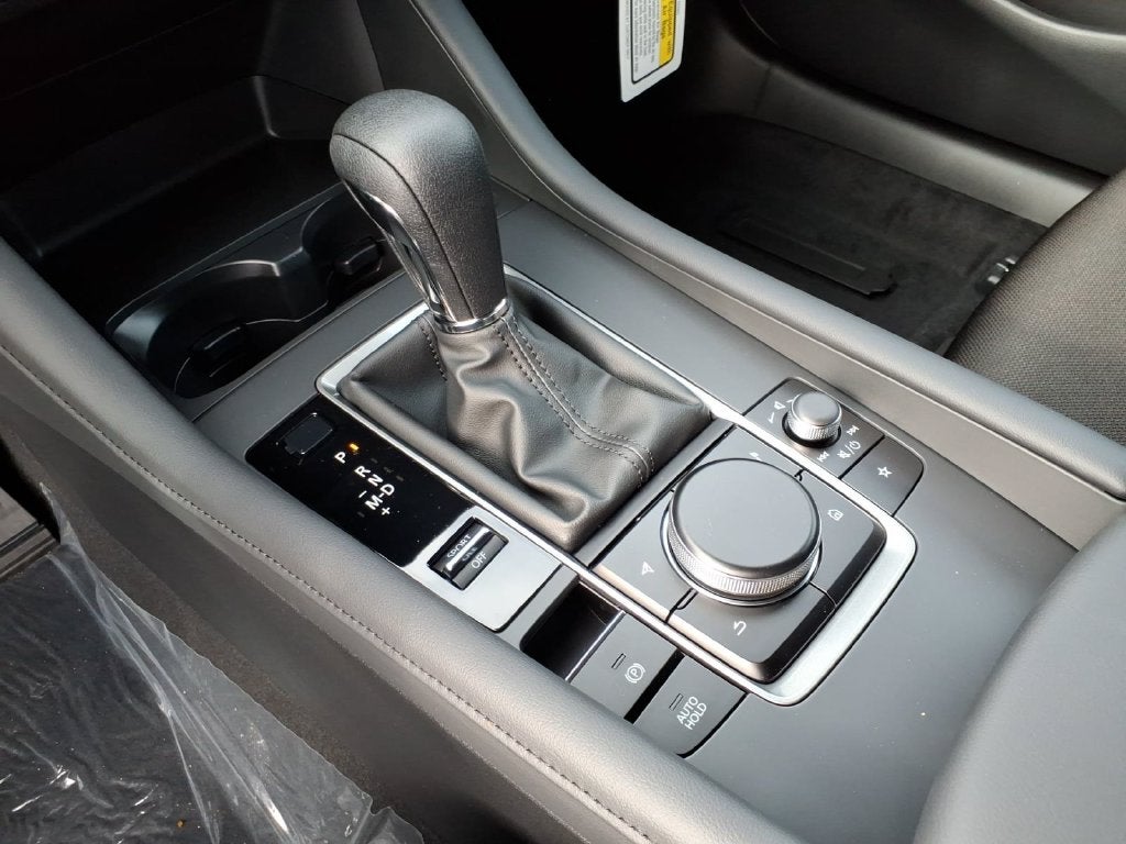 2026 Mazda Mazda3 Hatchback 2.5 S