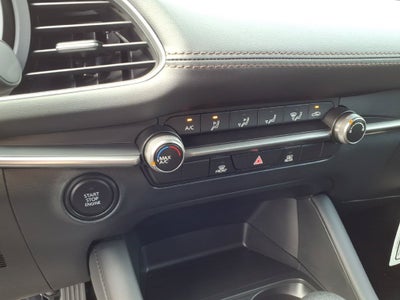2026 Mazda Mazda3 Hatchback 2.5 S