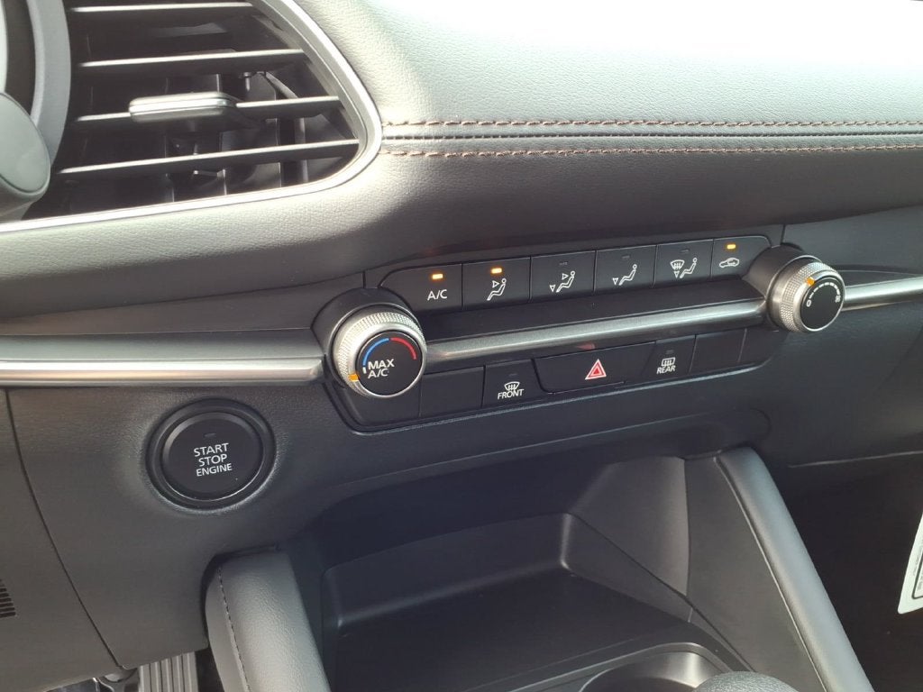 2026 Mazda Mazda3 Hatchback 2.5 S