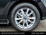 2026 Mazda Mazda3 Hatchback 2.5 S