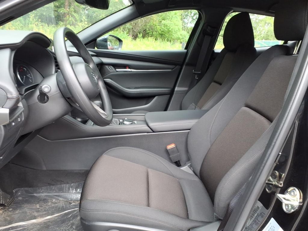 2026 Mazda Mazda3 Hatchback 2.5 S