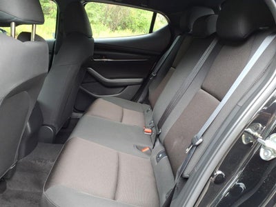 2026 Mazda Mazda3 Hatchback 2.5 S