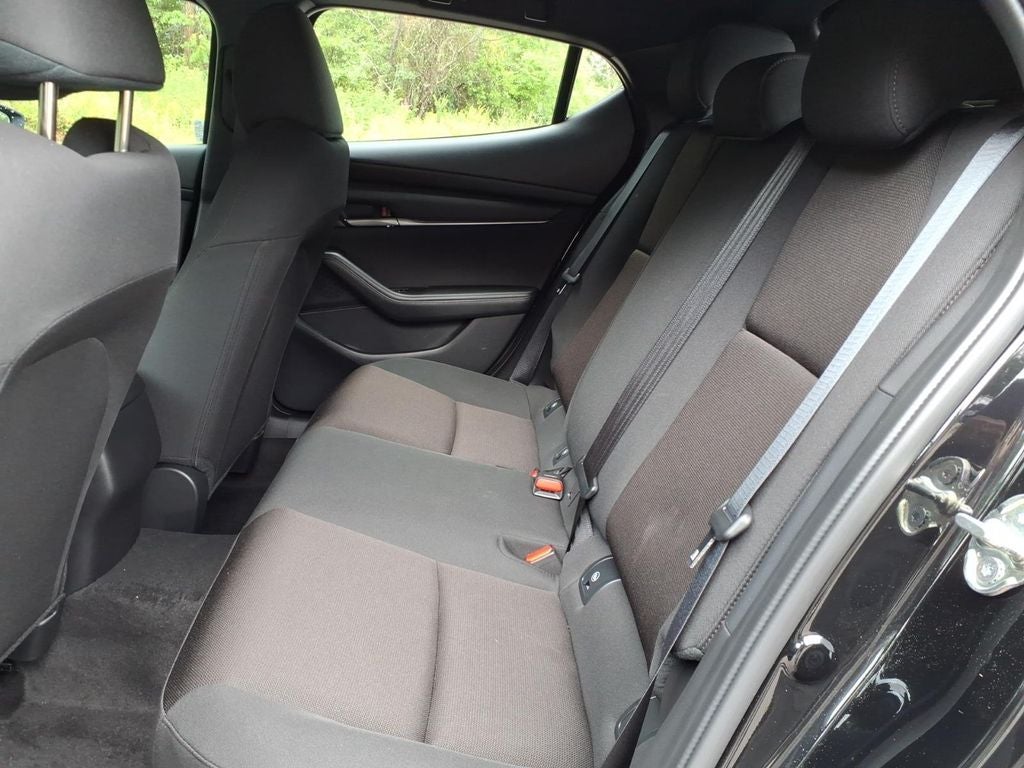 2026 Mazda Mazda3 Hatchback 2.5 S