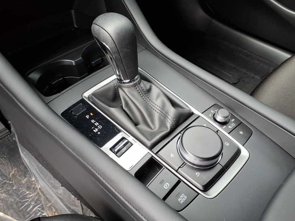 2026 Mazda Mazda3 Hatchback 2.5 S