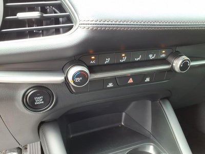 2026 Mazda Mazda3 Hatchback 2.5 S