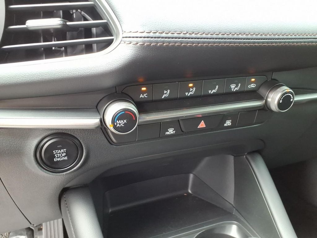2026 Mazda Mazda3 Hatchback 2.5 S