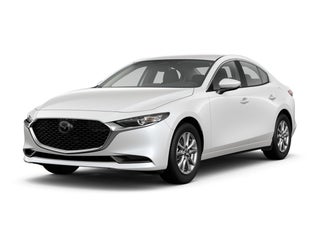 2026 Mazda Mazda3 Hatchback 2.5 S