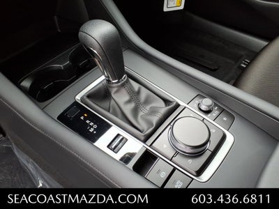 2026 Mazda Mazda3 Hatchback 2.5 S