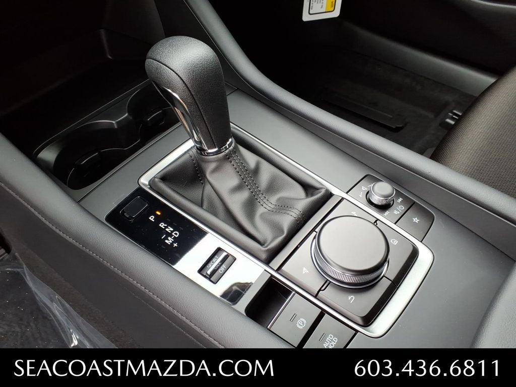 2026 Mazda Mazda3 Hatchback 2.5 S