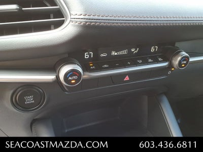 2026 Mazda Mazda3 Hatchback 2.5 S Select Sport