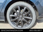 2026 Mazda Mazda3 Hatchback 2.5 S Select Sport