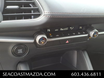 2026 Mazda Mazda3 Hatchback 2.5 S Select Sport