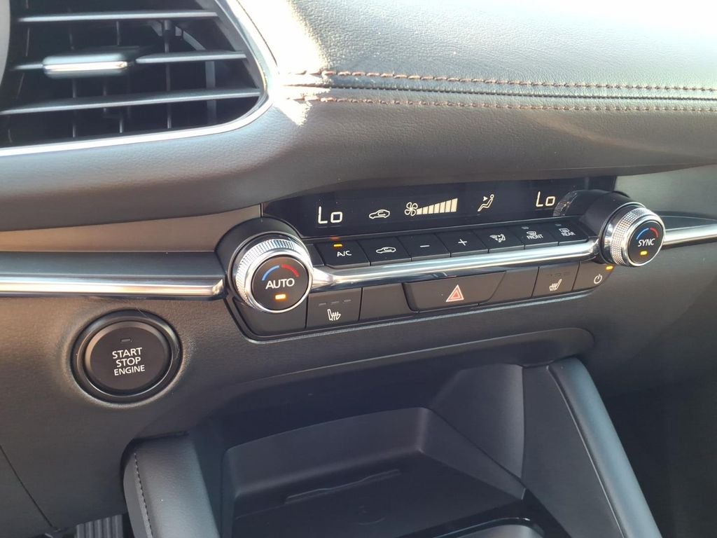 2026 Mazda Mazda3 2.5 S Premium