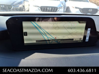 2026 Mazda Mazda3 Hatchback 2.5 S Premium