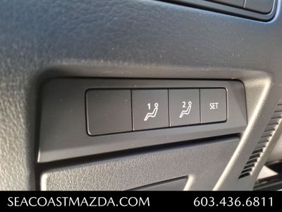 2026 Mazda Mazda3 Hatchback 2.5 S Premium