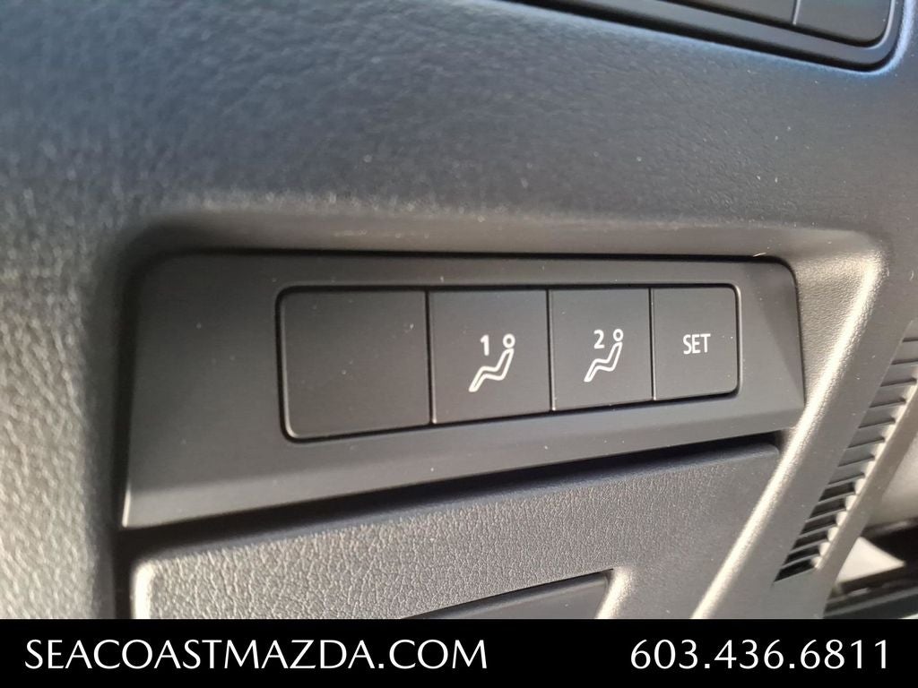 2026 Mazda Mazda3 Hatchback 2.5 S Premium