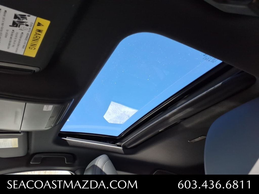 2026 Mazda Mazda3 Hatchback 2.5 S Premium