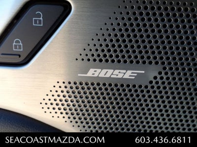 2026 Mazda Mazda3 Hatchback 2.5 S Premium