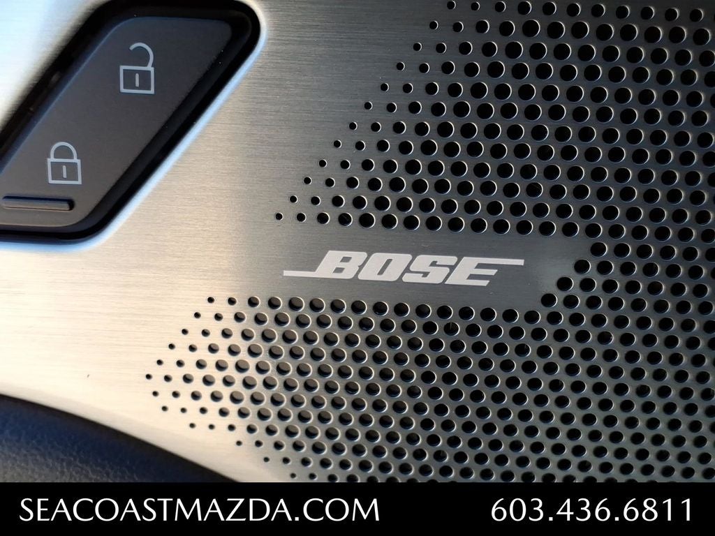 2026 Mazda Mazda3 Hatchback 2.5 S Premium