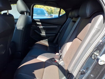 2026 Mazda Mazda3 Hatchback 2.5 S Premium