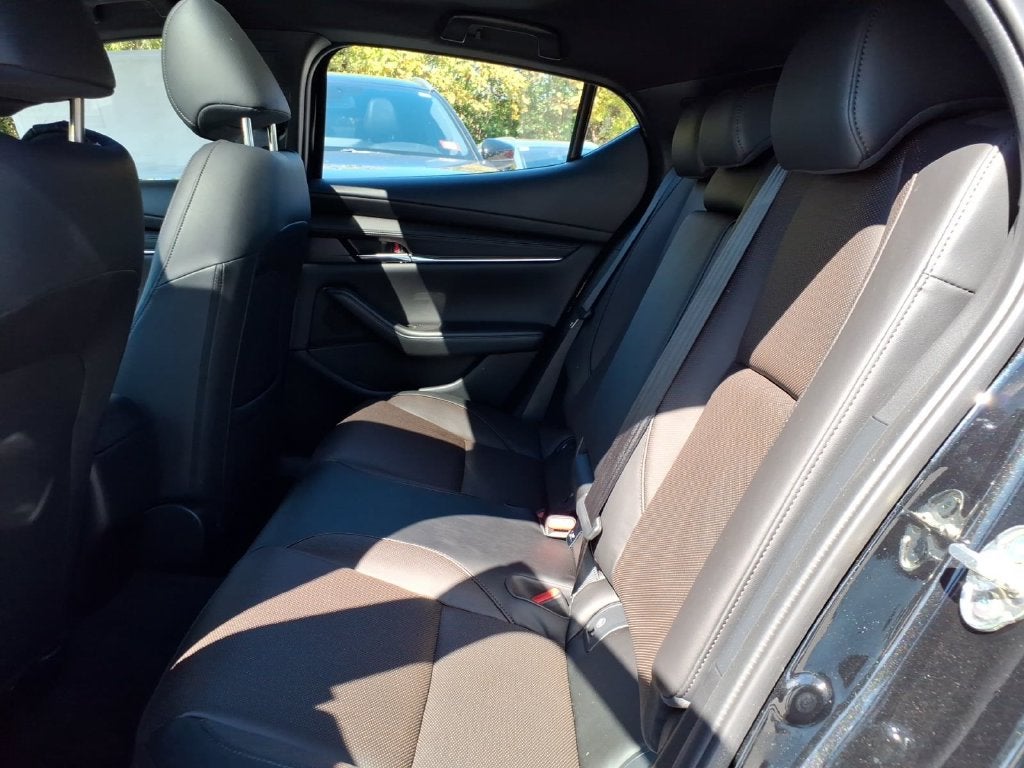 2026 Mazda Mazda3 Hatchback 2.5 S Premium
