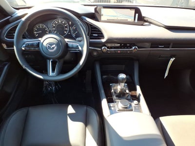 2026 Mazda Mazda3 Hatchback 2.5 S Premium
