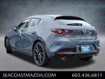 2026 Mazda Mazda3 Hatchback 2.5 S Premium