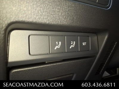 2026 Mazda Mazda3 Hatchback 2.5 S Premium