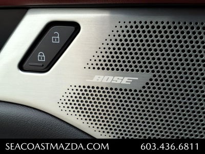 2026 Mazda Mazda3 Hatchback 2.5 S Premium