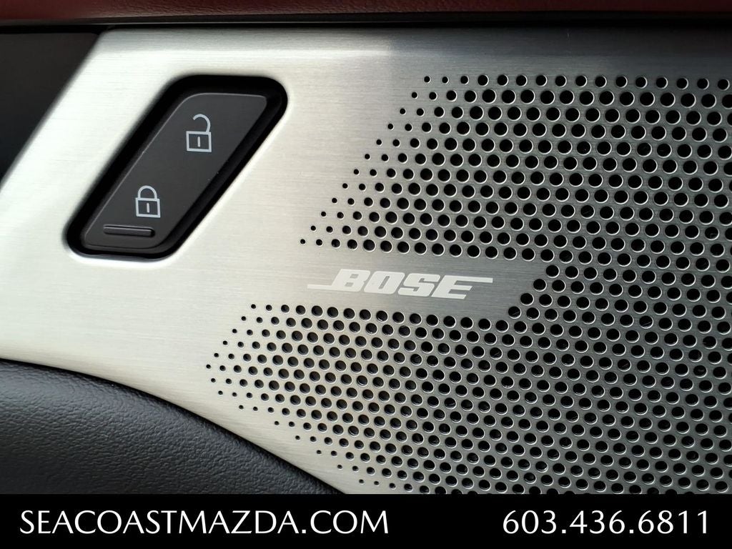 2026 Mazda Mazda3 Hatchback 2.5 S Premium